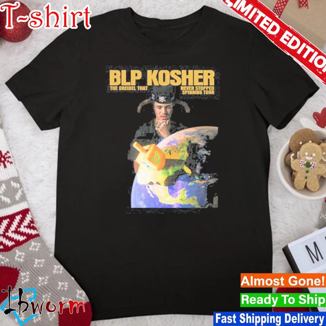 Official blp Kosher T Shirt