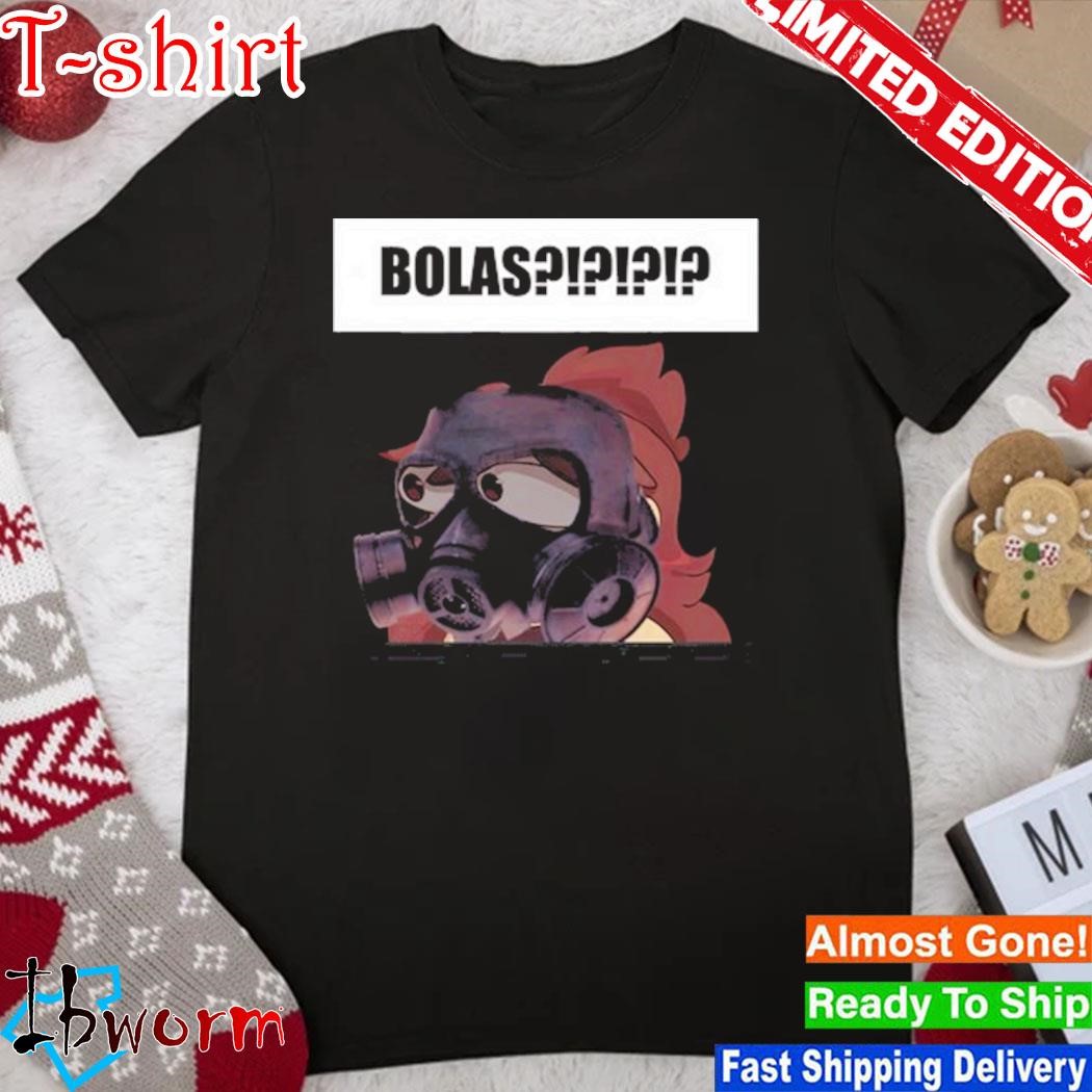 Official bolas Jaiden Animations shirt