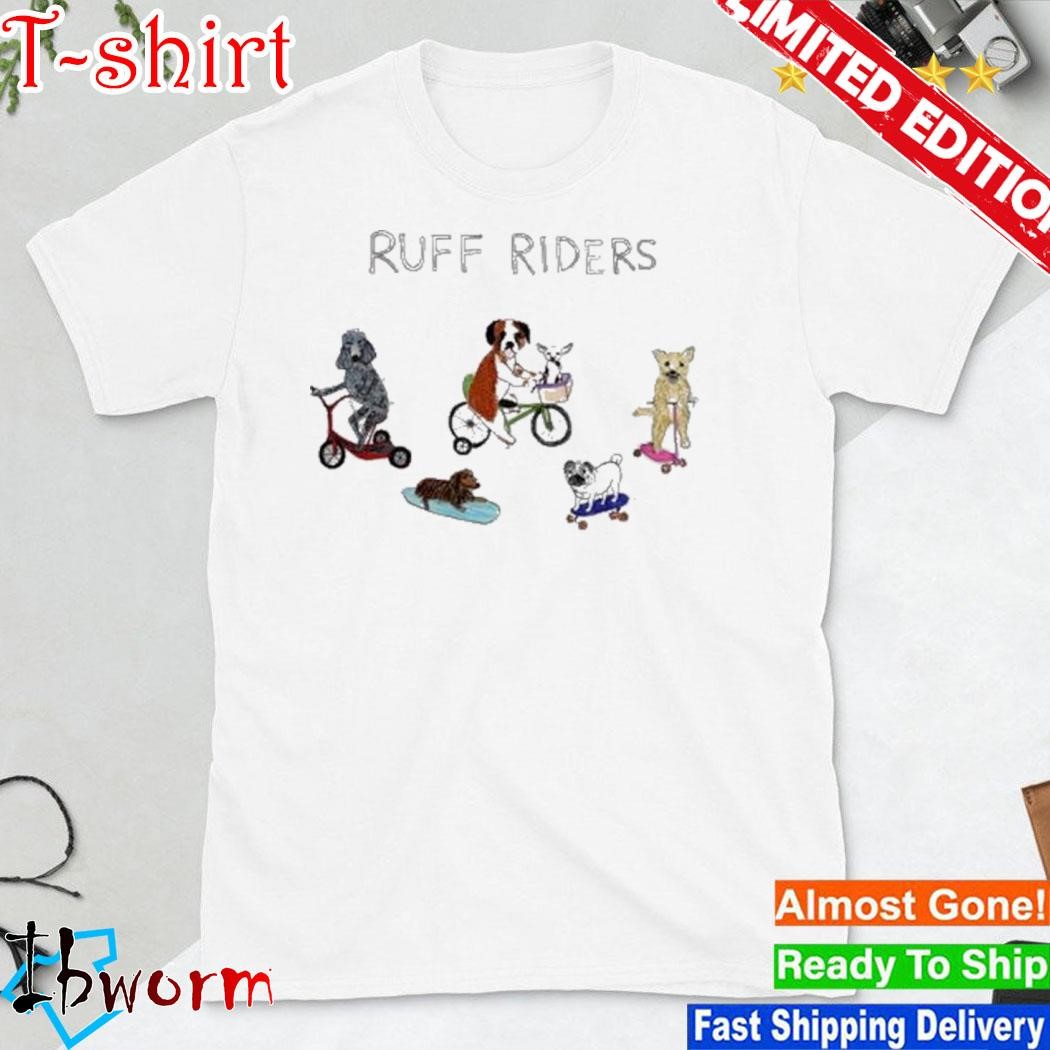Official dave Portnoy Ruff Rider Tank Top Shirt
