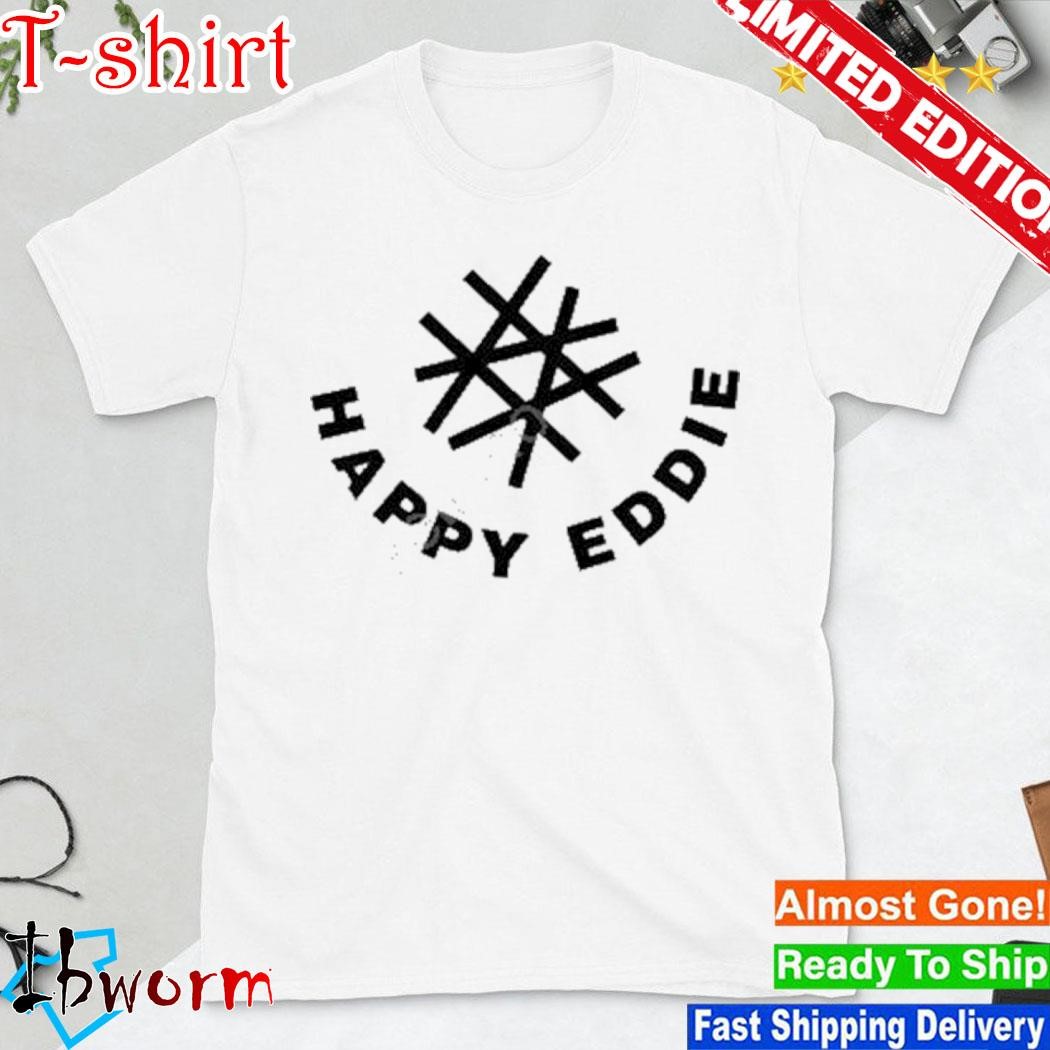Official dr. Wendy Osefo Happy Eddie Shirt
