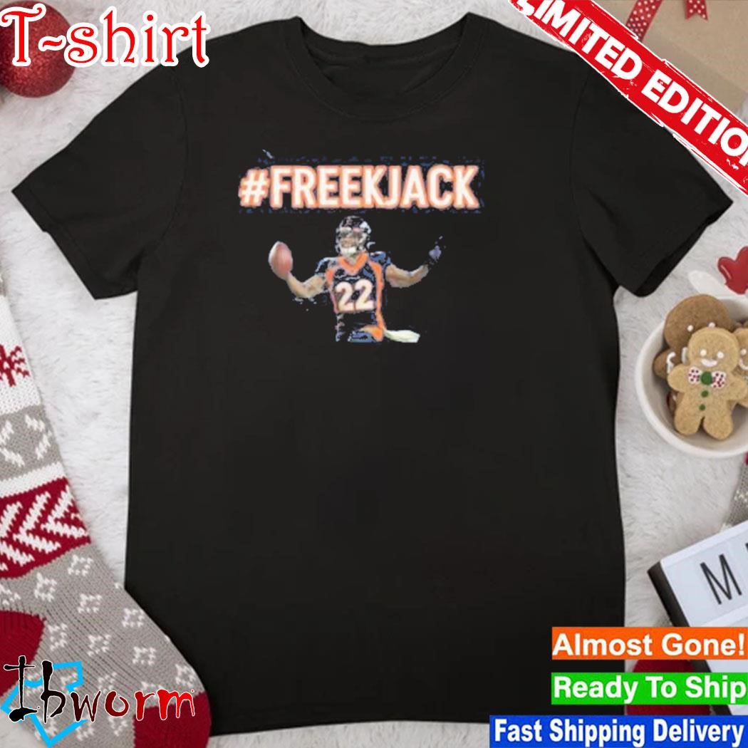 Official free K Jack Shirt