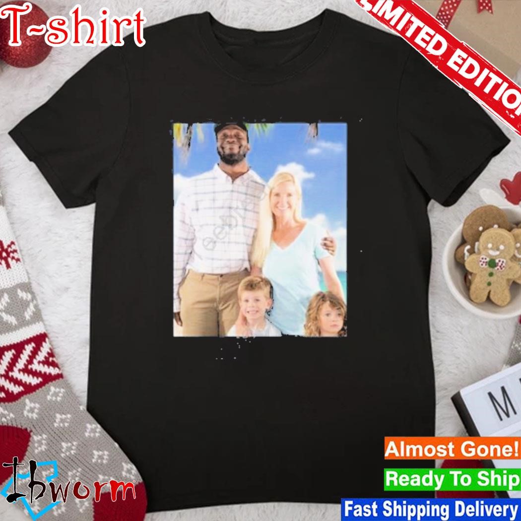 Official jidion My Family Shirt