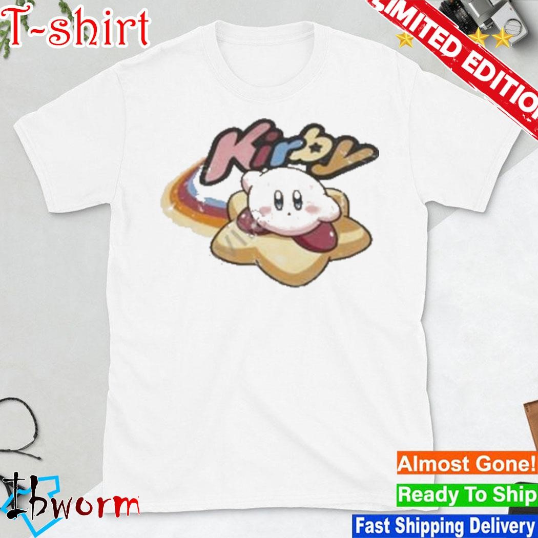 Official target Kirby Shirt