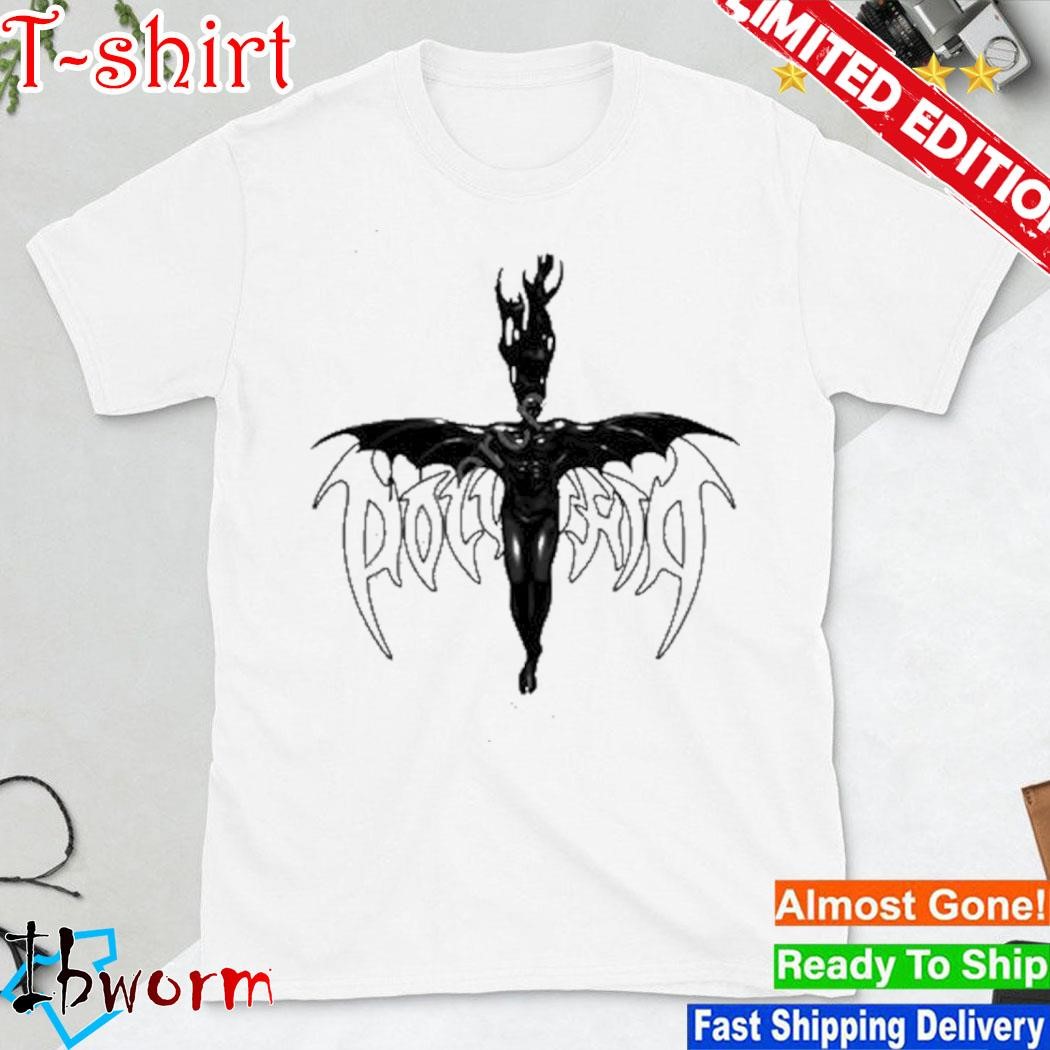 Official thew6rst Polyphia Hellspawn Shirt
