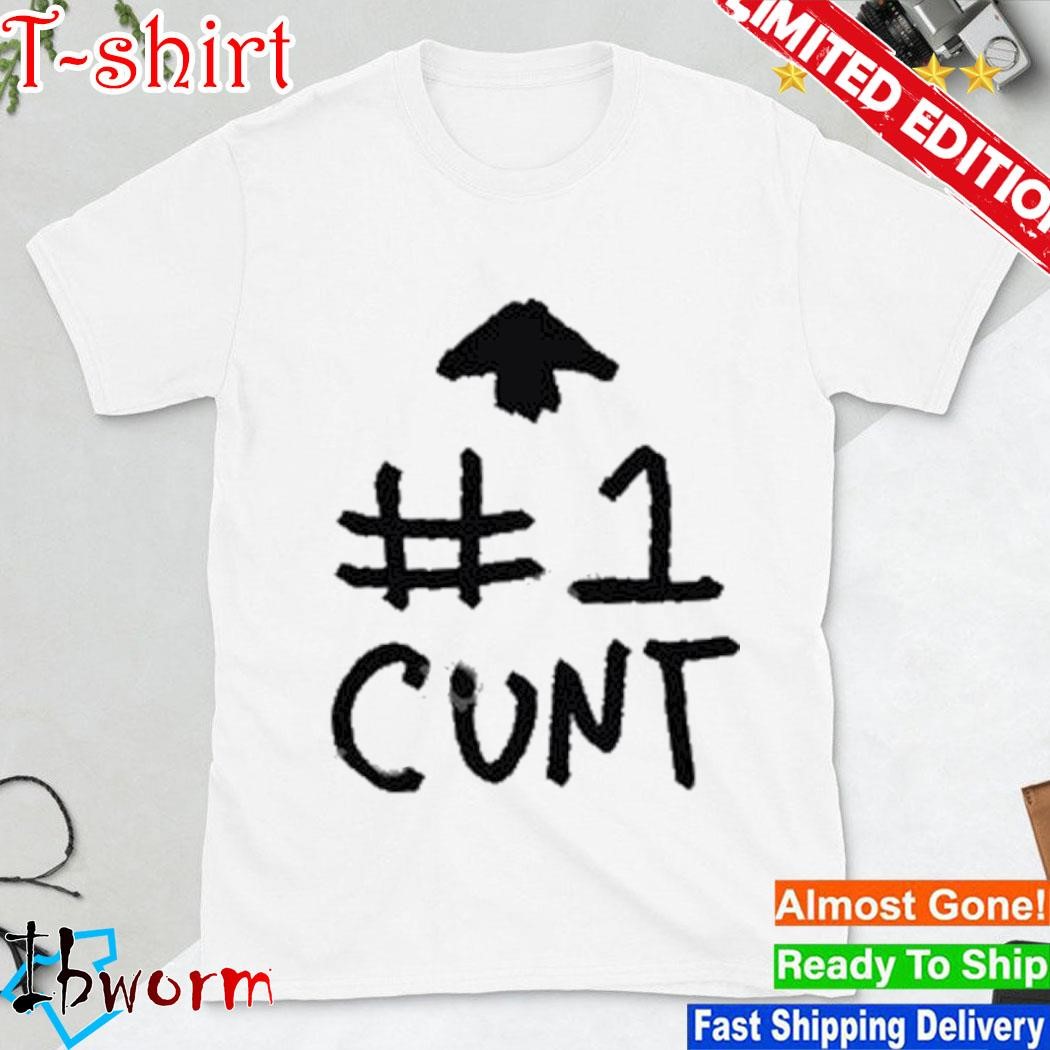 Weird Val Autismpills #1 Cunt Shirt