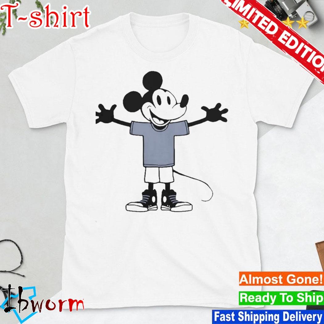 Official mickey Mouse Open Arms 2024 Shirt, hoodie, sweater, long ...