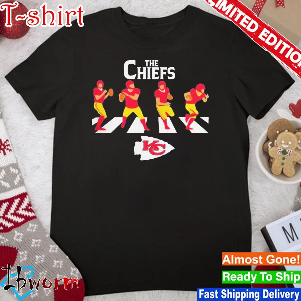 Official the Chiefs Outline Player Kansas City Chiefs Football Logo ...