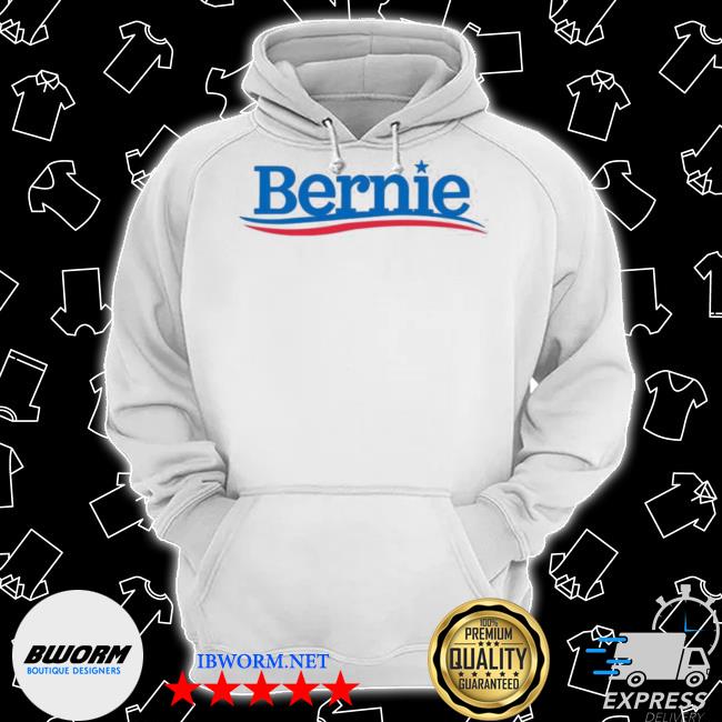 official bernie sanders sweatshirt