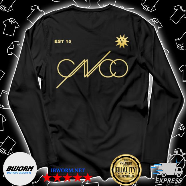 cnco merch amazon