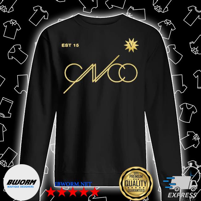 cnco merch amazon