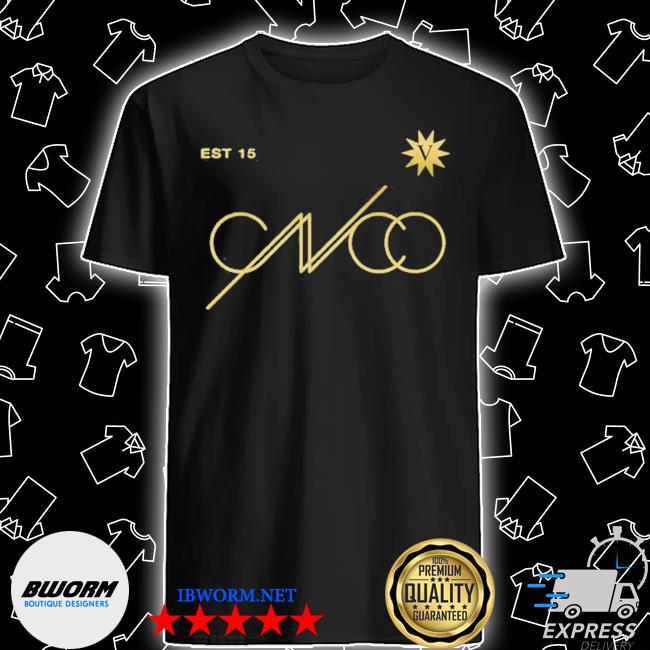 cnco merch amazon