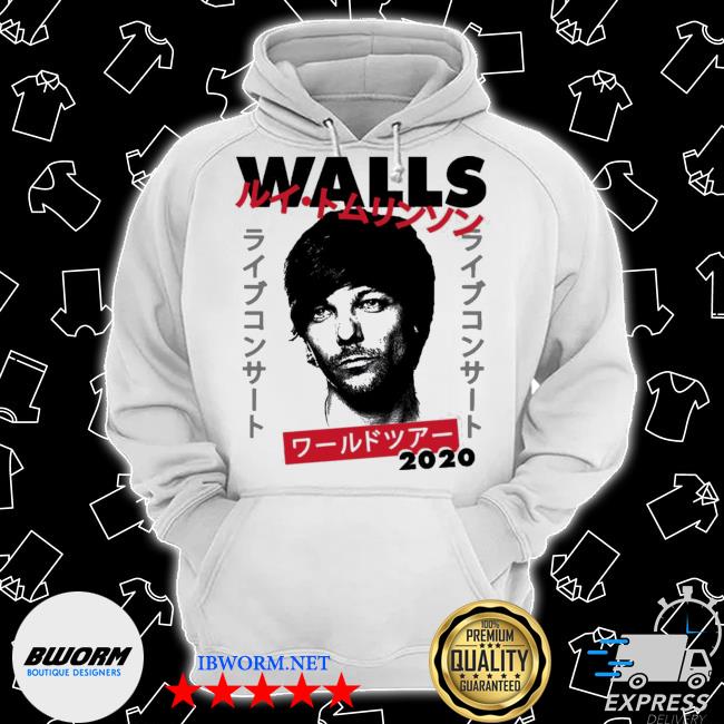 merch louis tomlinson amazon