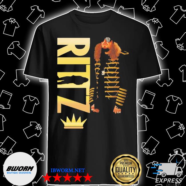 rittz shirts