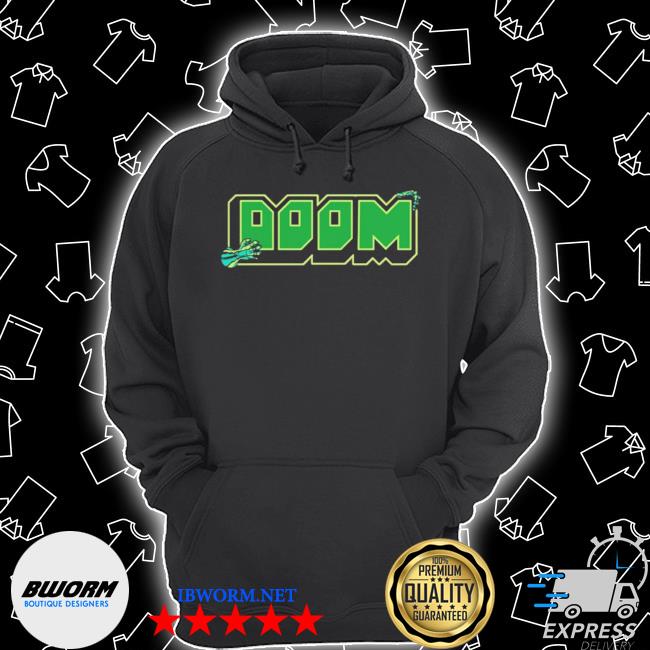 Official mf doom merch hands of doom shirt, hoodie, sweater, long ...